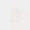 Newborn & Baby Bonpoint Accessories | Babies' Balaclava Milk White