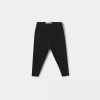 Newborn & Baby Bonpoint Leggings And Socks | Babies' Legging Black