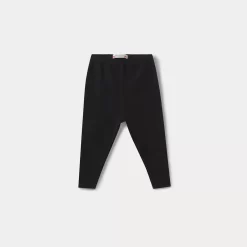 Newborn & Baby Bonpoint Leggings And Socks | Babies' Legging Black