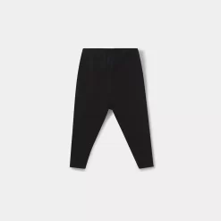 Newborn & Baby Bonpoint Leggings And Socks | Babies' Legging Black