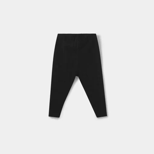 Newborn & Baby Bonpoint Leggings And Socks | Babies' Legging Black