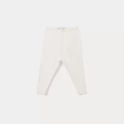 Newborn & Baby Bonpoint Leggings And Socks | Babies' Legging White