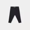 Newborn & Baby Bonpoint Leggings And Socks | Babies' Leggings Navy