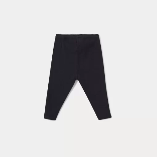 Newborn & Baby Bonpoint Leggings And Socks | Babies' Leggings Navy