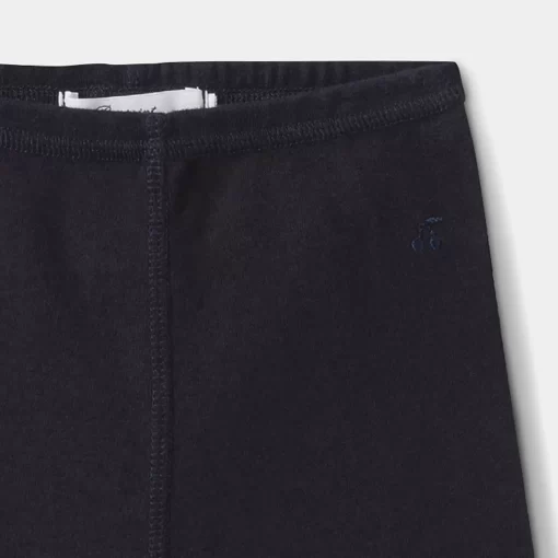 Newborn & Baby Bonpoint Leggings And Socks | Babies' Leggings Navy