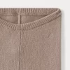 Newborn & Baby Bonpoint Socks And Accessories | Babies' Leggings Puce