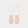 Newborn & Baby Bonpoint Socks And Accessories | Babies' Mittens Pale Pink