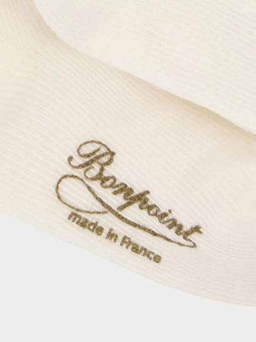 Newborn & Baby Bonpoint Leggings And Socks | Babies' Socks Milk White