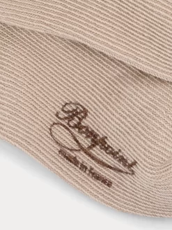 Newborn & Baby Bonpoint Leggings And Socks | Babies' Socks Puce