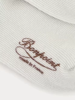 Newborn & Baby Bonpoint Leggings And Socks | Babies' Socks Sky Blue