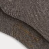 Newborn & Baby Bonpoint Leggings And Socks | Baby Cotton And Cashmere Socks Heathered Gray