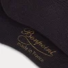 Newborn & Baby Bonpoint Leggings And Socks | Baby Cotton And Cashmere Socks Navy