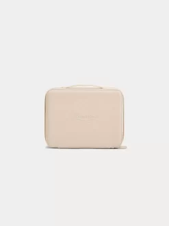 Newborn & Baby Bonpoint Childcare | Baby Size 1 Small Suitcase Milk White