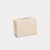 Newborn & Baby Bonpoint Childcare | Baby Size 1 Small Suitcase Milk White