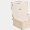 Newborn & Baby Bonpoint Childcare | Baby Size 1 Small Suitcase Milk White