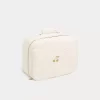 Newborn & Baby Bonpoint Childcare | Baby Size 2 Medium Suitcase Gold