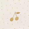 Newborn & Baby Bonpoint Childcare | Baby Size 2 Medium Suitcase Gold