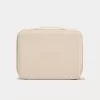 Newborn & Baby Bonpoint Childcare | Baby Size 3 Large Suitcase Milk White
