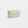 Newborn & Baby Bonpoint Childcare | Bag Ecru Flowers