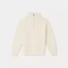 Child Bonpoint Cardigans And Sweaters | Baldo Sweater Ecru