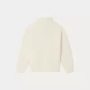 Child Bonpoint Cardigans And Sweaters | Baldo Sweater Ecru
