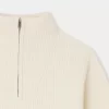 Child Bonpoint Cardigans And Sweaters | Baldo Sweater Ecru