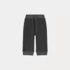 Newborn & Baby Bonpoint Bloomers, Shorts, And Pants | Bambo Sweatpants Licorice