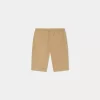 Newborn & Baby Bonpoint Bloomers, Shorts, And Pants | Bandy Pants Beige