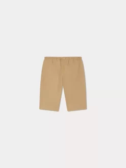 Newborn & Baby Bonpoint Bloomers, Shorts, And Pants | Bandy Pants Beige