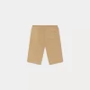 Newborn & Baby Bonpoint Bloomers, Shorts, And Pants | Bandy Pants Beige