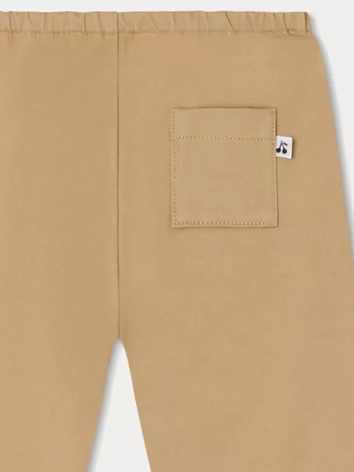 Newborn & Baby Bonpoint Bloomers, Shorts, And Pants | Bandy Pants Beige