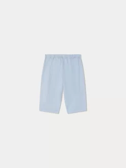 Newborn & Baby Bonpoint Bloomers, Shorts, And Pants | Bandy Pants Sea Blue
