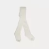 Newborn & Baby Bonpoint Leggings And Socks | Banny Tights Milk White