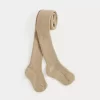 Newborn & Baby Bonpoint Leggings And Socks | Banny Tights Natural