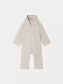Newborn & Baby Bonpoint Sets And Jumpsuits | Barni Bodysuit Printed White