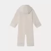 Newborn & Baby Bonpoint Sets And Jumpsuits | Barni Bodysuit Printed White