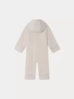 Newborn & Baby Bonpoint Sets And Jumpsuits | Barni Bodysuit Printed White