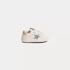 Newborn & Baby Bonpoint Shoes | Baskets X Golden Goose Blanc Naturel