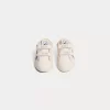 Newborn & Baby Bonpoint Shoes | Baskets X Golden Goose Blanc Naturel
