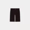 Newborn & Baby Bonpoint Bloomers, Shorts, And Pants | Bellino Pants Blueberry