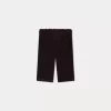 Newborn & Baby Bonpoint Bloomers, Shorts, And Pants | Bellino Pants Blueberry