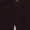 Newborn & Baby Bonpoint Bloomers, Shorts, And Pants | Bellino Pants Blueberry