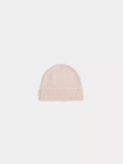 Child Bonpoint Accessories | Benny Hat Pale Pink