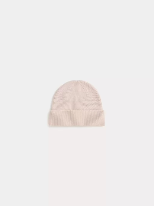 Child Bonpoint Accessories | Benny Hat Pale Pink