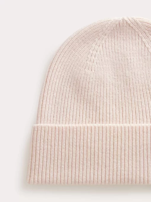 Child Bonpoint Accessories | Benny Hat Pale Pink