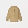 Child Bonpoint Tops | Berlin Shirt Praline