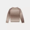 Child Bonpoint Cardigans And Sweaters | Berlioz Sweater Soil