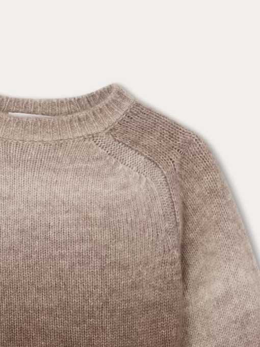 Child Bonpoint Cardigans And Sweaters | Berlioz Sweater Soil