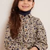 Child Bonpoint Bottoms | Bertie Romper Beige