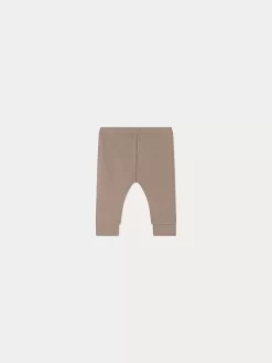 Newborn & Baby Bonpoint Socks And Accessories | Beste Pants Praline